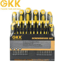 High Quality Screwdriver Set Hand Tool Tools Set Hand Tool